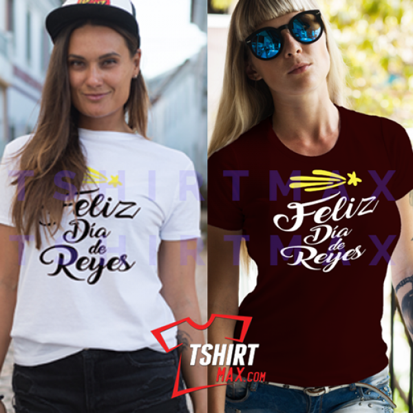 Feliz Día De Reyes N8